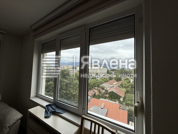 En renta  1 dormitorio Sofia , Tsentar , 75 metros cuadrados | 90311114 - imagen [16]