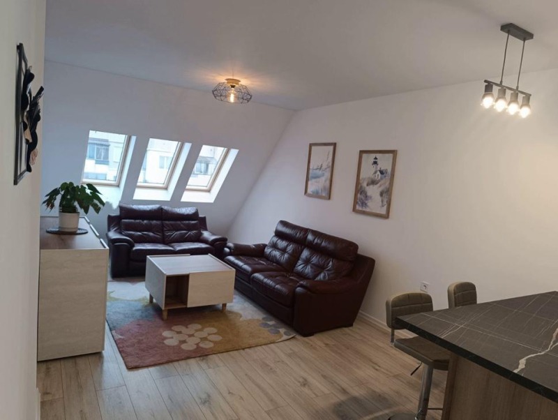 Под наем 2-СТАЕН, град София, Редута • 716 € / 1400.37 лв. • 88270821 1