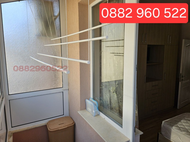 Дава под наем 2-СТАЕН, гр. Варна, Виница, снимка 13 - Апартаменти - 53152962