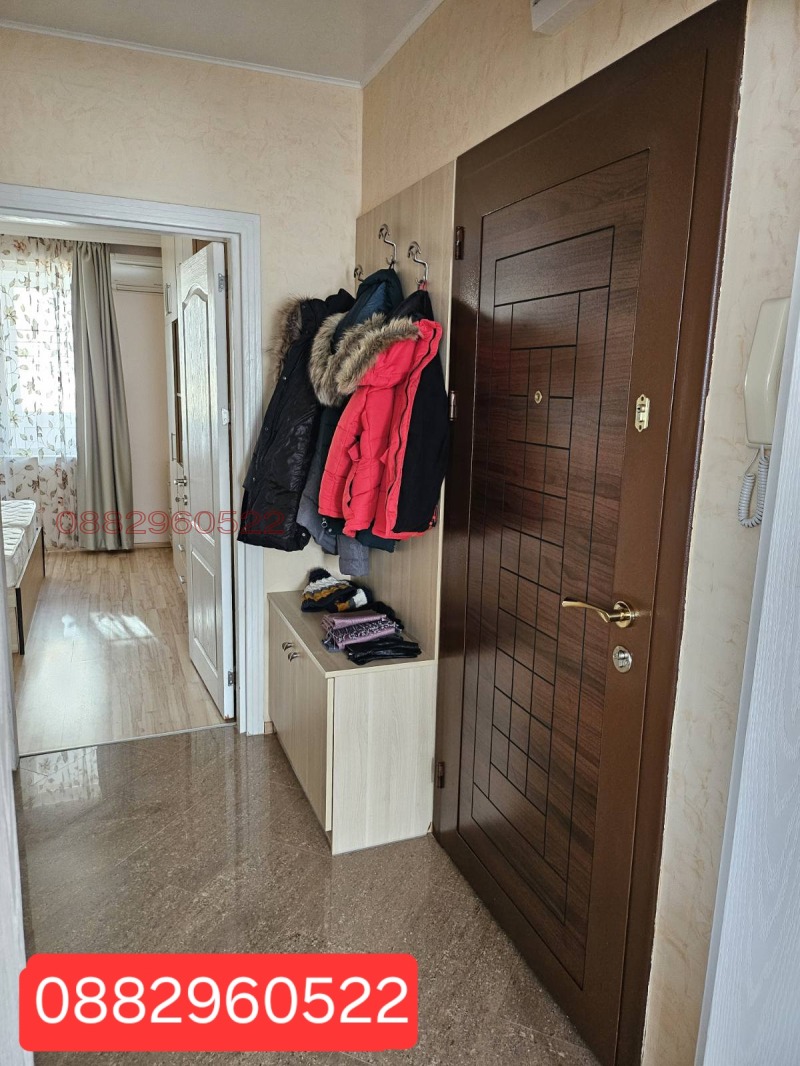 Дава под наем 2-СТАЕН, гр. Варна, Виница, снимка 7 - Апартаменти - 53152962