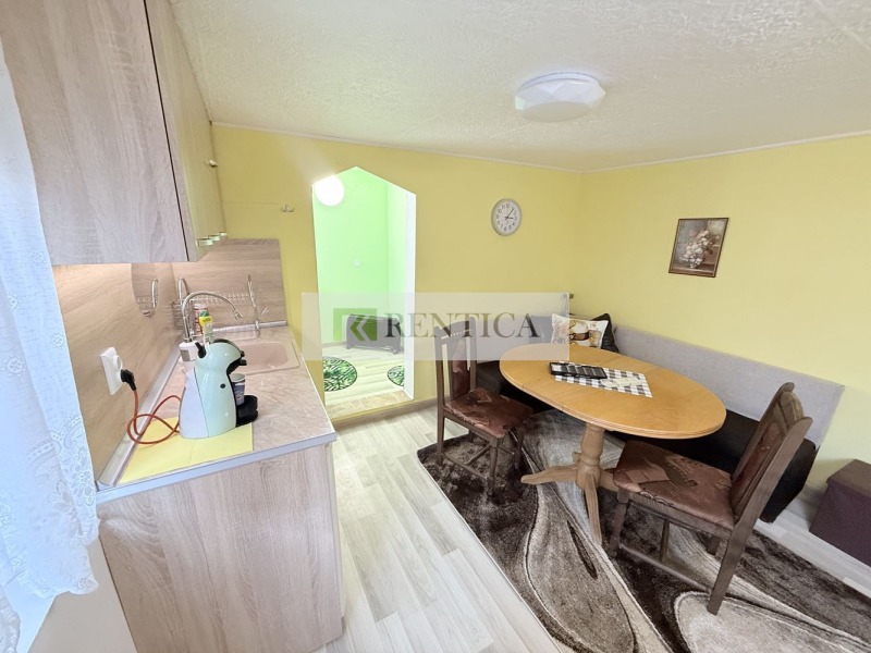 Дава под наем 2-СТАЕН, гр. Варна, Цветен квартал, снимка 7 - Апартаменти - 53259693