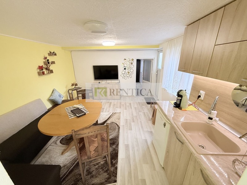 Дава под наем 2-СТАЕН, гр. Варна, Цветен квартал, снимка 8 - Апартаменти - 53259693