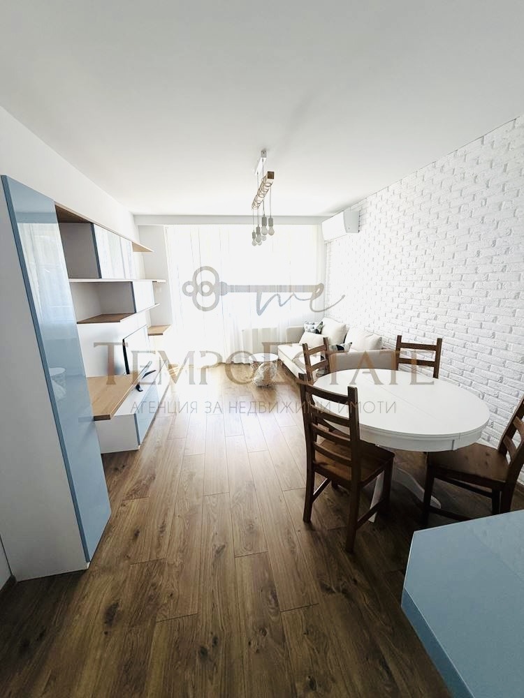 Дава под наем 2-СТАЕН, гр. София, Младост 4, снимка 2 - Апартаменти - 53850871