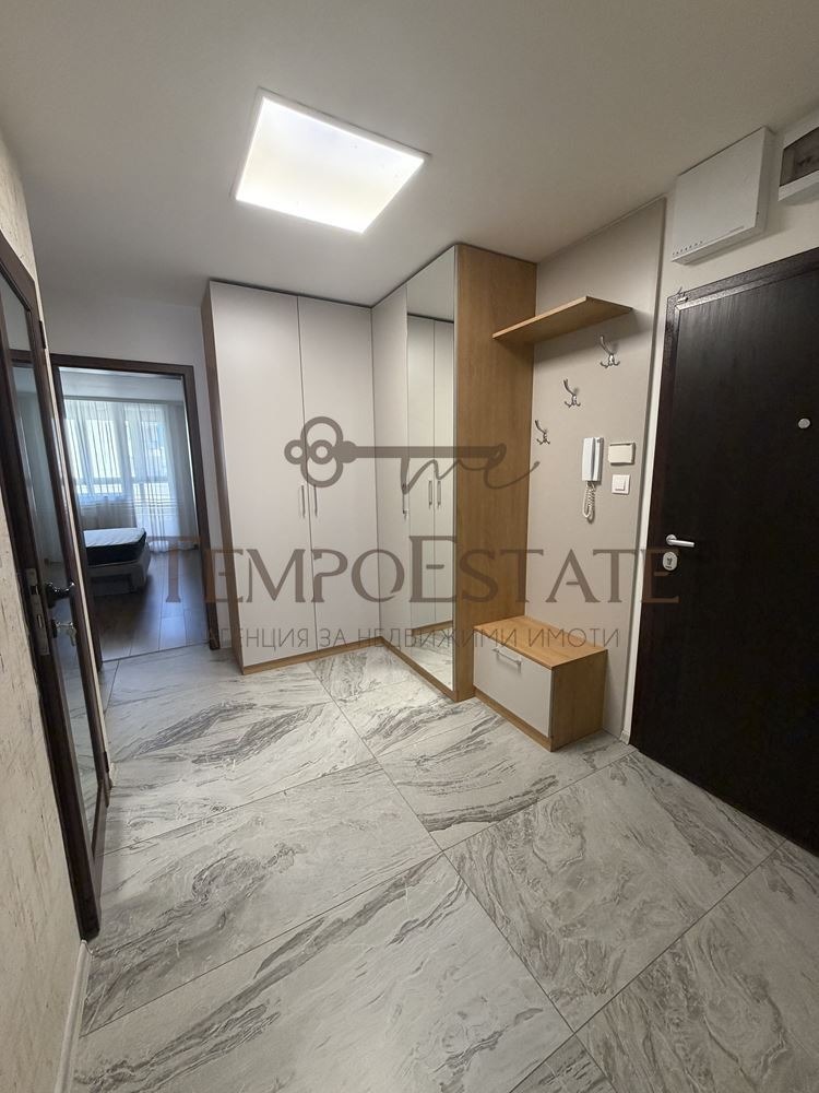 Дава под наем 2-СТАЕН, гр. София, Младост 4, снимка 4 - Апартаменти - 53850871