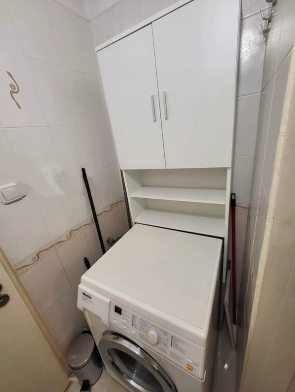 Дава под наем 2-СТАЕН, гр. София, Стрелбище, снимка 6 - Апартаменти - 55571493