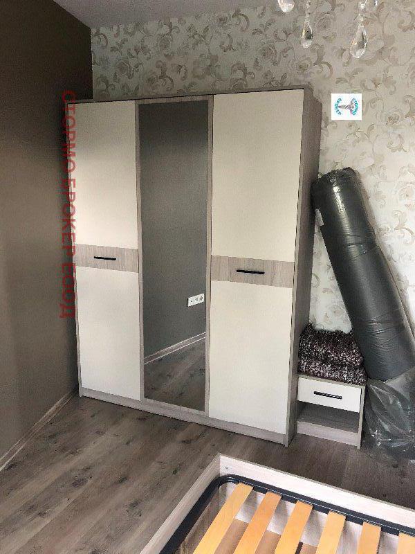 Издаје се  2 спаваће собе Софија , Крастова вада , 108 м2 | 98194213 - слика [15]