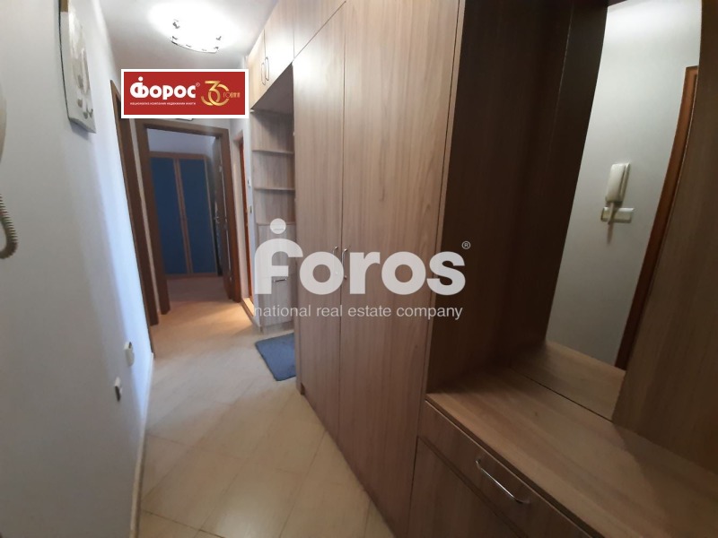 A louer  2 chambres Bourgas , Tsentar , 80 m² | 90485495 - image [7]