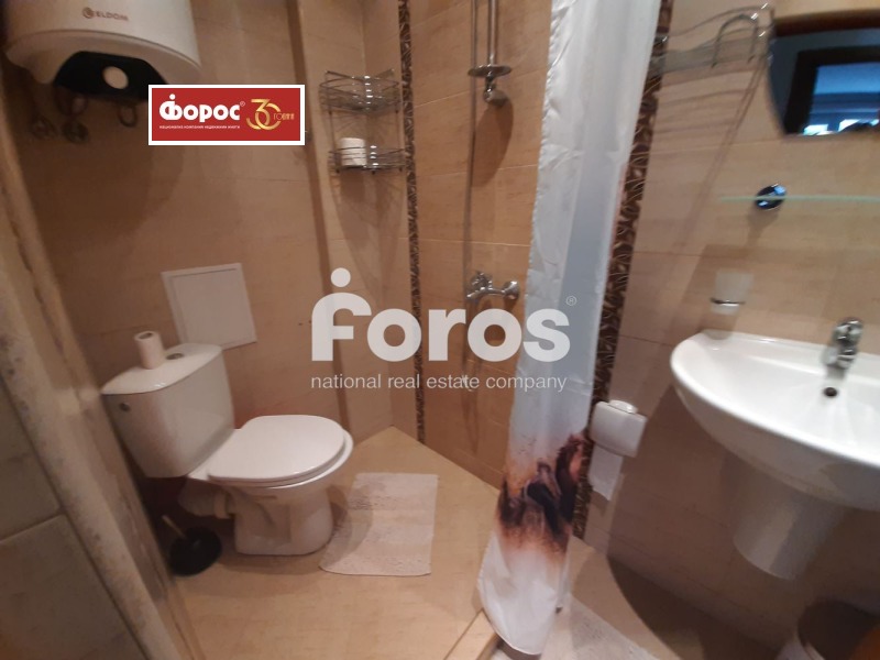 For Rent  2 bedroom Burgas , Tsentar , 80 sq.m | 90485495 - image [11]