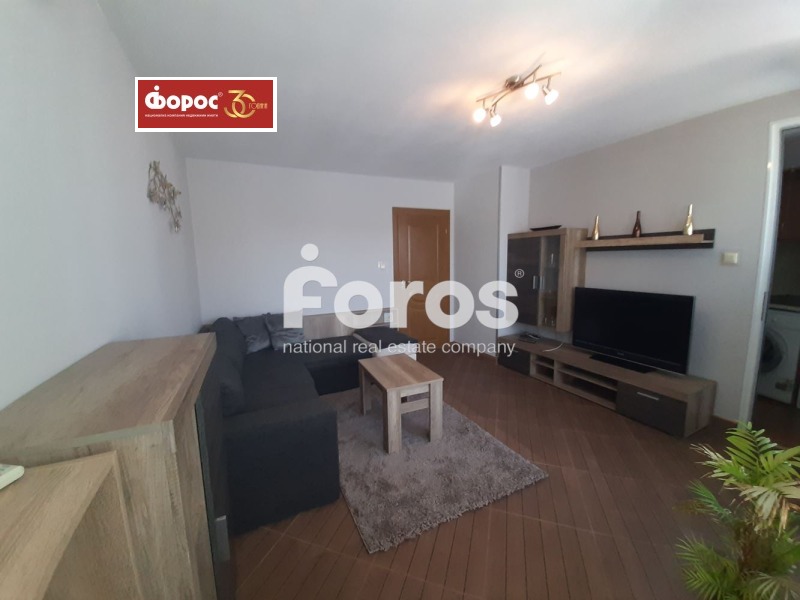 Te huur  2 slaapkamers Burgas , Tsentar , 80 m² | 90485495 - afbeelding [2]