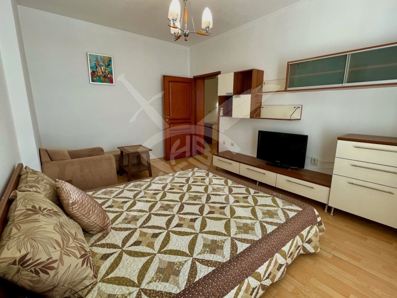 Дава под наем 3-СТАЕН, гр. София, Център, снимка 8 - Апартаменти - 52646861