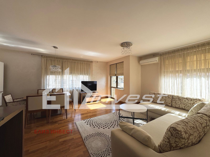 Дава под наем 3-СТАЕН, гр. Пловдив, Кършияка