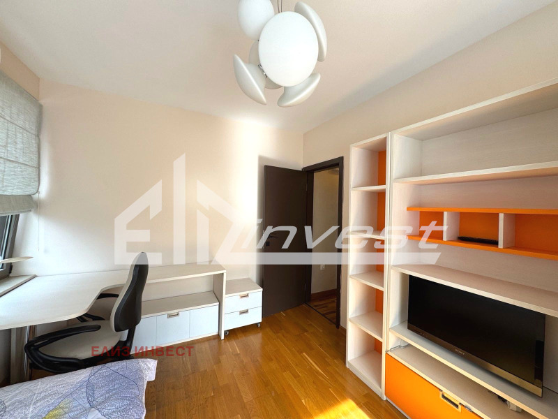 Дава под наем 3-СТАЕН, гр. Пловдив, Кършияка, снимка 7 - Апартаменти - 53175868