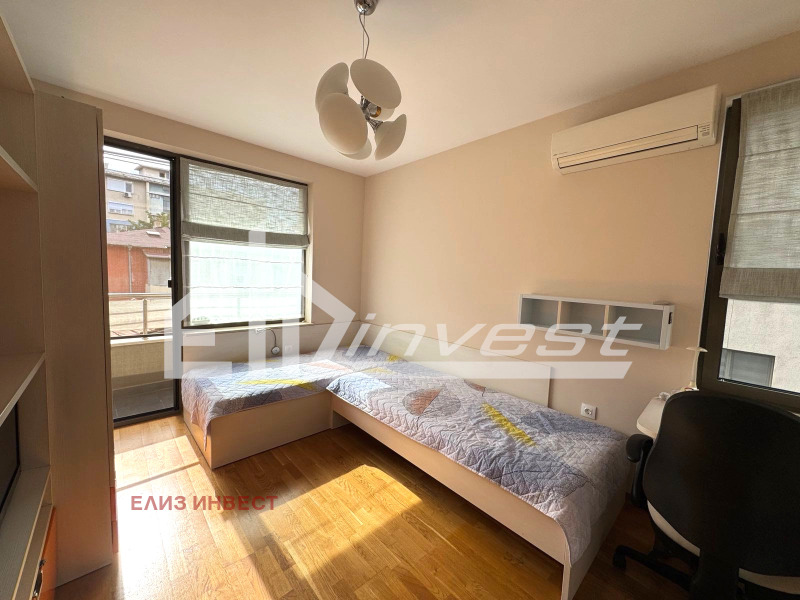 Дава под наем 3-СТАЕН, гр. Пловдив, Кършияка, снимка 6 - Апартаменти - 53175868