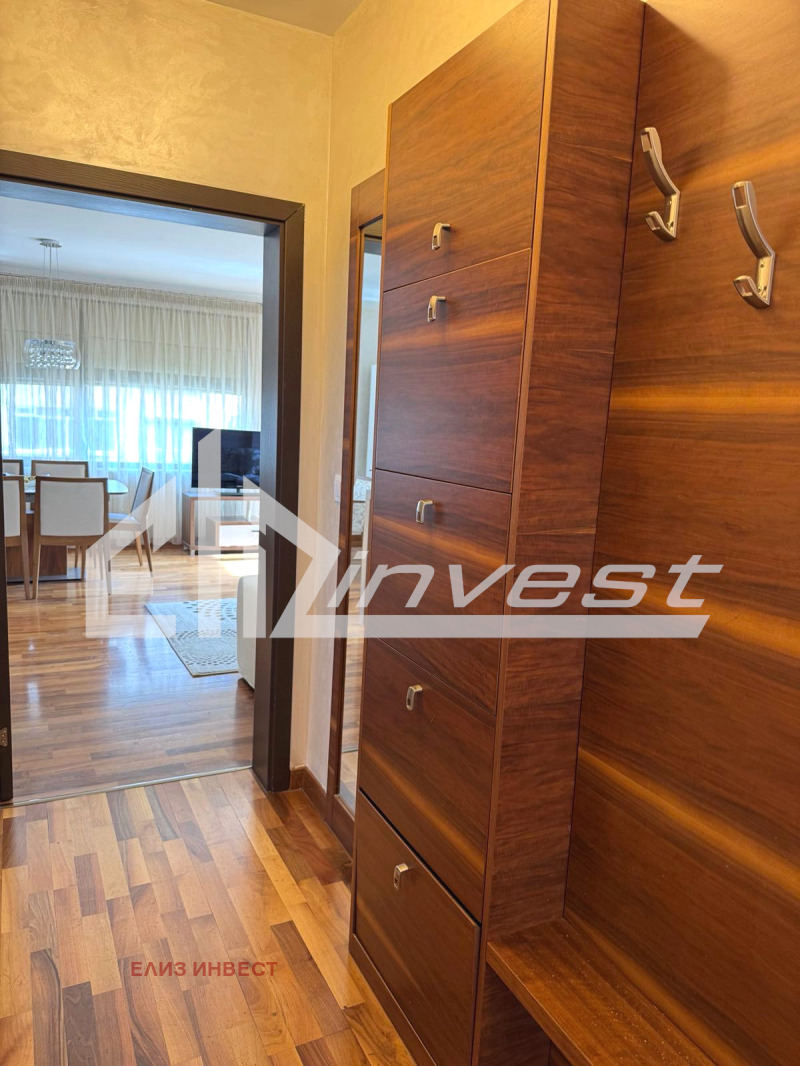 Дава под наем 3-СТАЕН, гр. Пловдив, Кършияка, снимка 10 - Апартаменти - 53175868