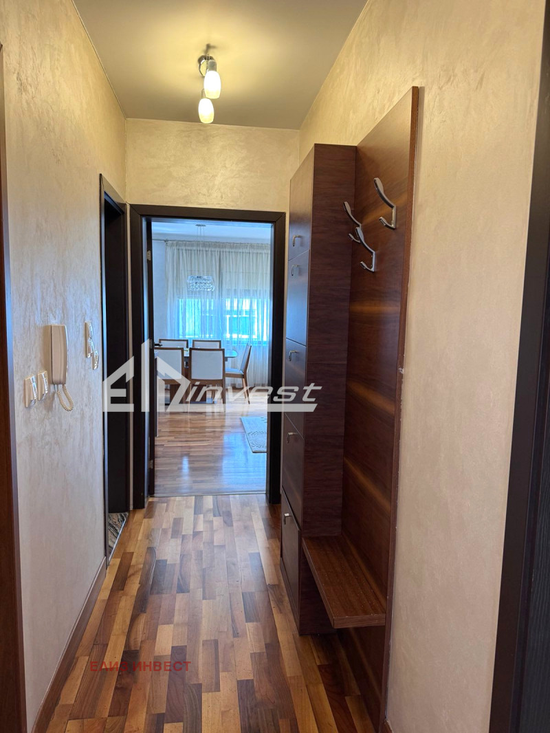 Дава под наем 3-СТАЕН, гр. Пловдив, Кършияка, снимка 8 - Апартаменти - 53175868