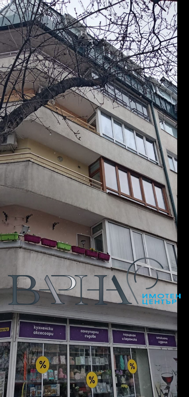 Дава под наем 3-СТАЕН, гр. Варна, Чаталджа, снимка 15 - Апартаменти - 53751792