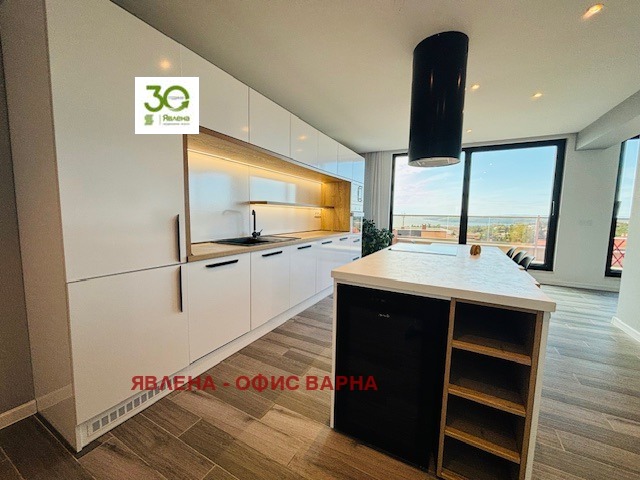 En renta  3+ dormitorios Varna , m-t Gorna Traka , 195 metros cuadrados | 30287788