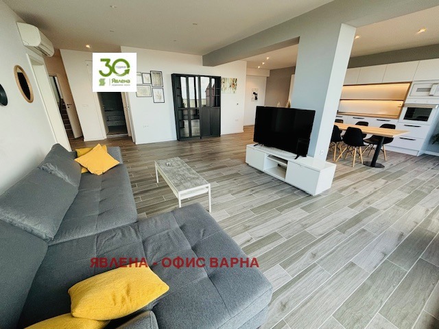 Para alugar  Mais de 3 quartos Varna , m-t Gorna Traka , 195 m² | 30287788 - imagem [5]