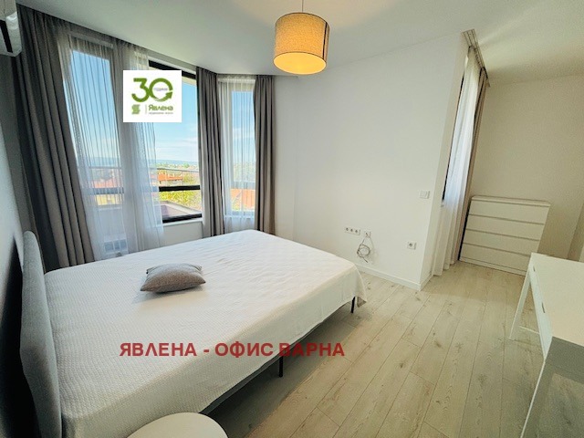 Da affittare  3+ camere da letto Varna , m-t Gorna Traka , 195 mq | 30287788 - Immagine [12]