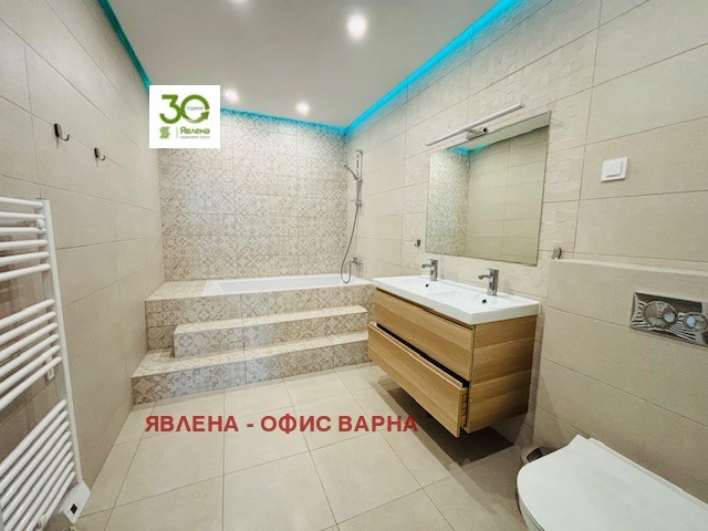 Издаје се  3+ спаваћа соба Варна , м-т Горна Трака , 195 м2 | 30287788 - слика [11]