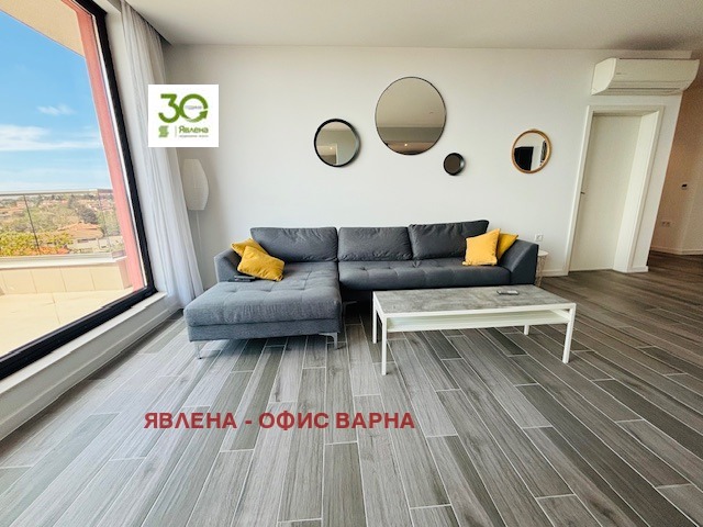 Para alugar  Mais de 3 quartos Varna , m-t Gorna Traka , 195 m² | 30287788 - imagem [6]