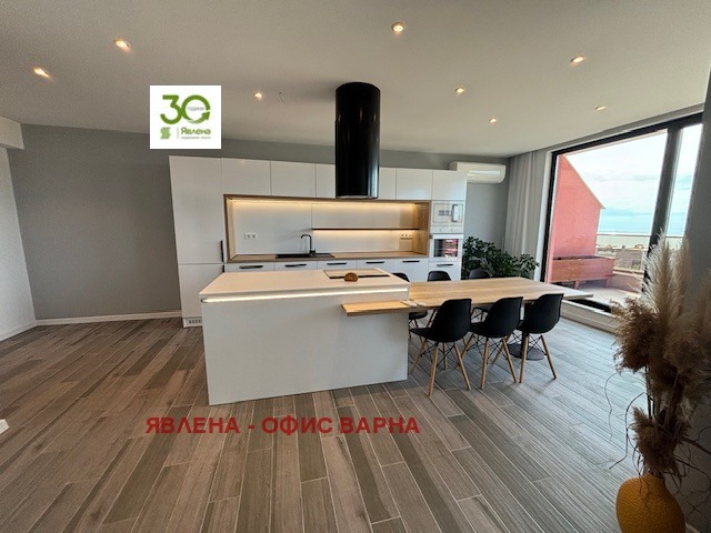 Para alugar  Mais de 3 quartos Varna , m-t Gorna Traka , 195 m² | 30287788 - imagem [2]