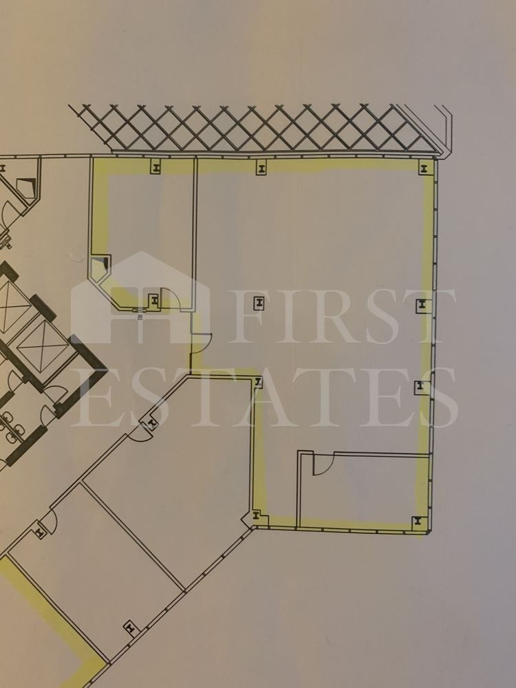 Προς ενοικίαση  Γραφείο Σοφηια , Ηζτοκ , 229 τ.μ | 74309757 - εικόνα [7]