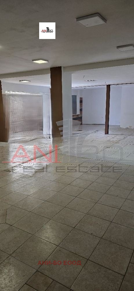 Дава под наем МАГАЗИН, гр. Варна, Младост 1, снимка 2 - Магазини - 53249004