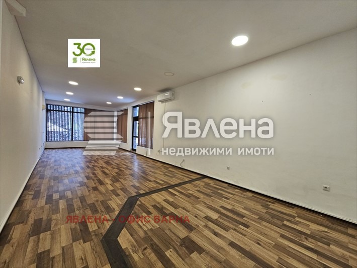 Дава под наем МАГАЗИН, гр. Варна, Левски 1, снимка 2 - Магазини - 53332030