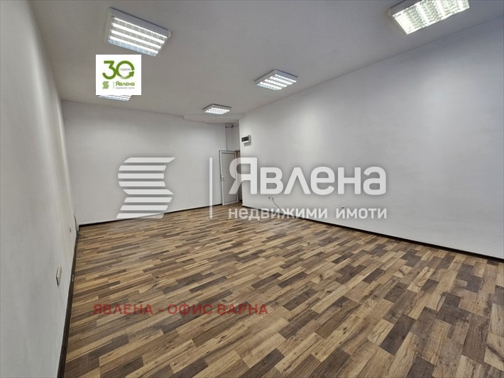 Дава под наем МАГАЗИН, гр. Варна, Левски 1, снимка 6 - Магазини - 53332030