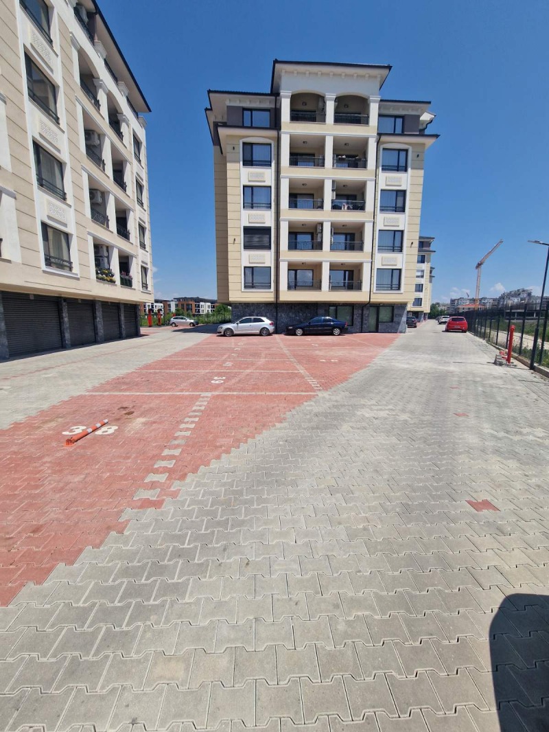 For Rent  Garage Plovdiv , Ostromila , 15 sq.m | 60949706