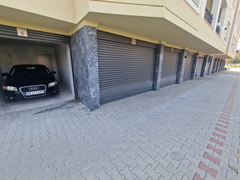 For Rent  Garage Plovdiv , Ostromila , 15 sq.m | 60949706 - image [2]