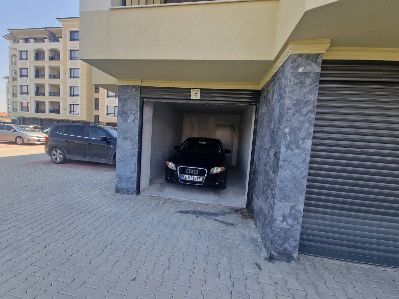 For Rent  Garage Plovdiv , Ostromila , 15 sq.m | 60949706 - image [3]