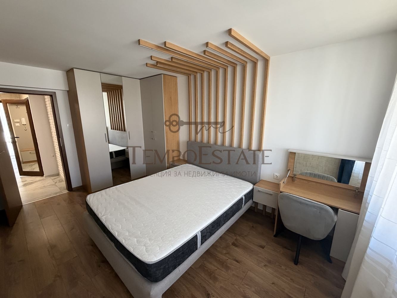 Дава под наем 2-СТАЕН, гр. София, Младост 4, снимка 7 - Апартаменти - 53850871