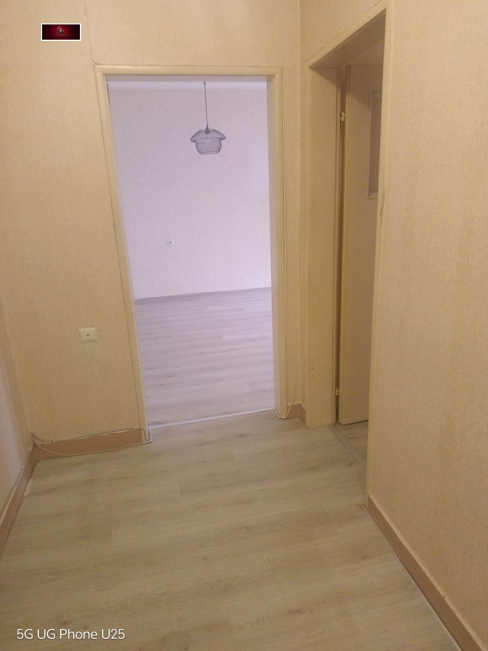 Дава под наем 2-СТАЕН, гр. Русе, Дружба 1, снимка 2 - Апартаменти - 55797605