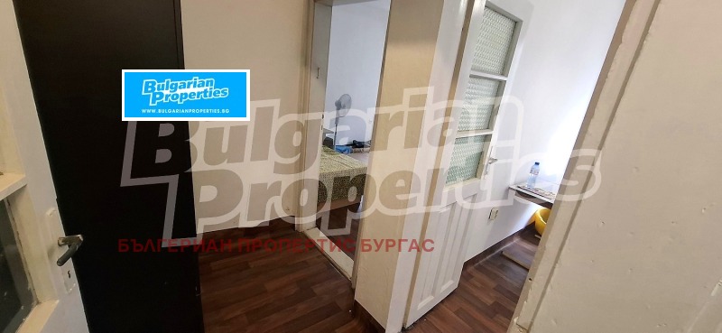 Дава под Наем 2-СТАЕН в град Бургас, Възраждане - 60 кв.м / 300 € » 586.75 лв., БЪЛГЕРИАН ПРОПЕРТИС БУРГАС