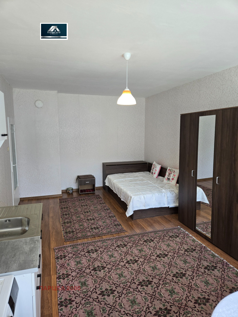 K pronájmu  Studio Sofia , Ljulin 10 , 30 m2 | 80982347 - obraz [4]