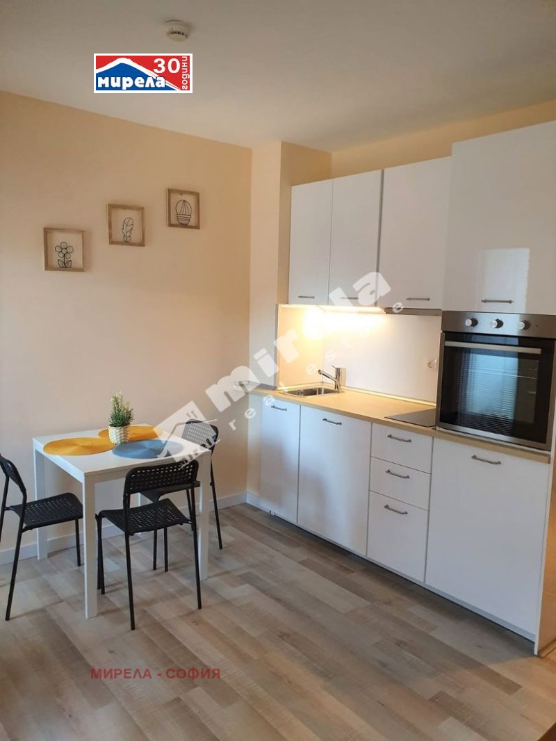 Te huur  Studio Sofia , Studentski grad , 36 m² | 17322249 - afbeelding [2]