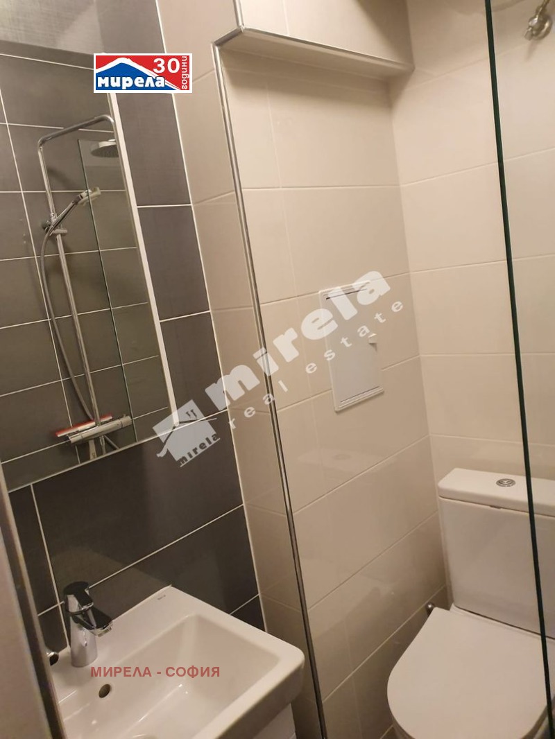Te huur  Studio Sofia , Studentski grad , 36 m² | 17322249 - afbeelding [7]