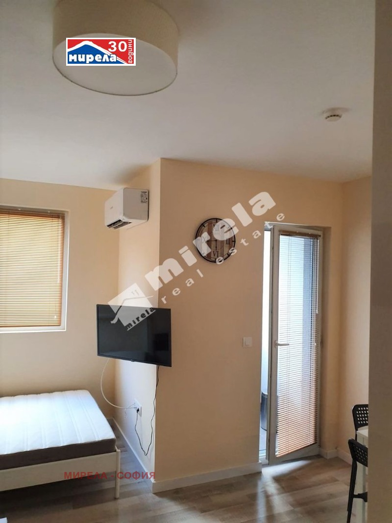 Te huur  Studio Sofia , Studentski grad , 36 m² | 17322249 - afbeelding [5]