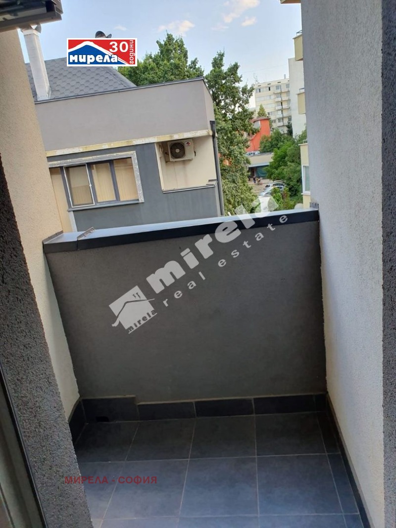 Te huur  Studio Sofia , Studentski grad , 36 m² | 17322249 - afbeelding [4]