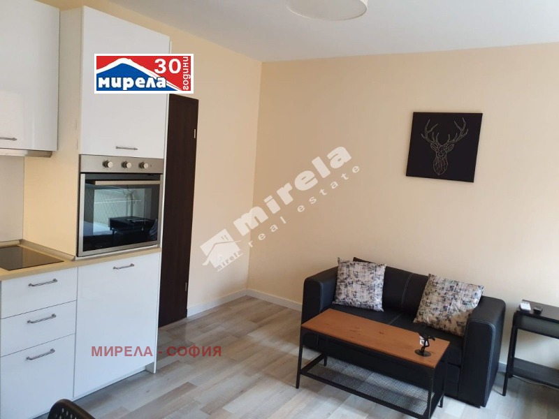 Te huur  Studio Sofia , Studentski grad , 36 m² | 17322249