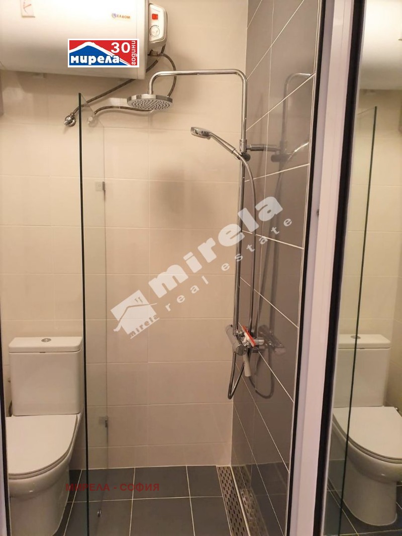 Te huur  Studio Sofia , Studentski grad , 36 m² | 17322249 - afbeelding [8]