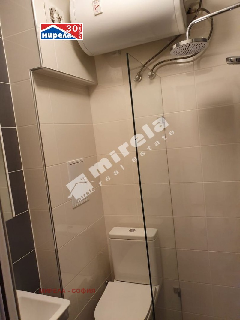 Te huur  Studio Sofia , Studentski grad , 36 m² | 17322249 - afbeelding [6]