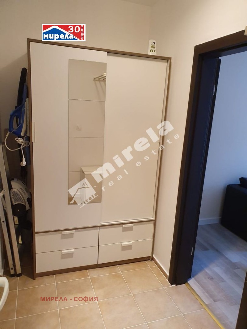 Te huur  Studio Sofia , Studentski grad , 36 m² | 17322249 - afbeelding [9]