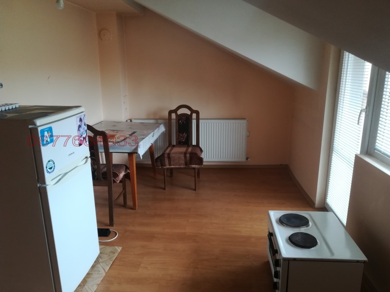 Дава под наем 1-СТАЕН, гр. Търговище, Център, снимка 4 - Апартаменти - 52784335