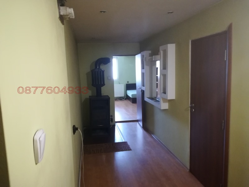 Дава под наем 1-СТАЕН, гр. Търговище, Център, снимка 8 - Апартаменти - 52784335