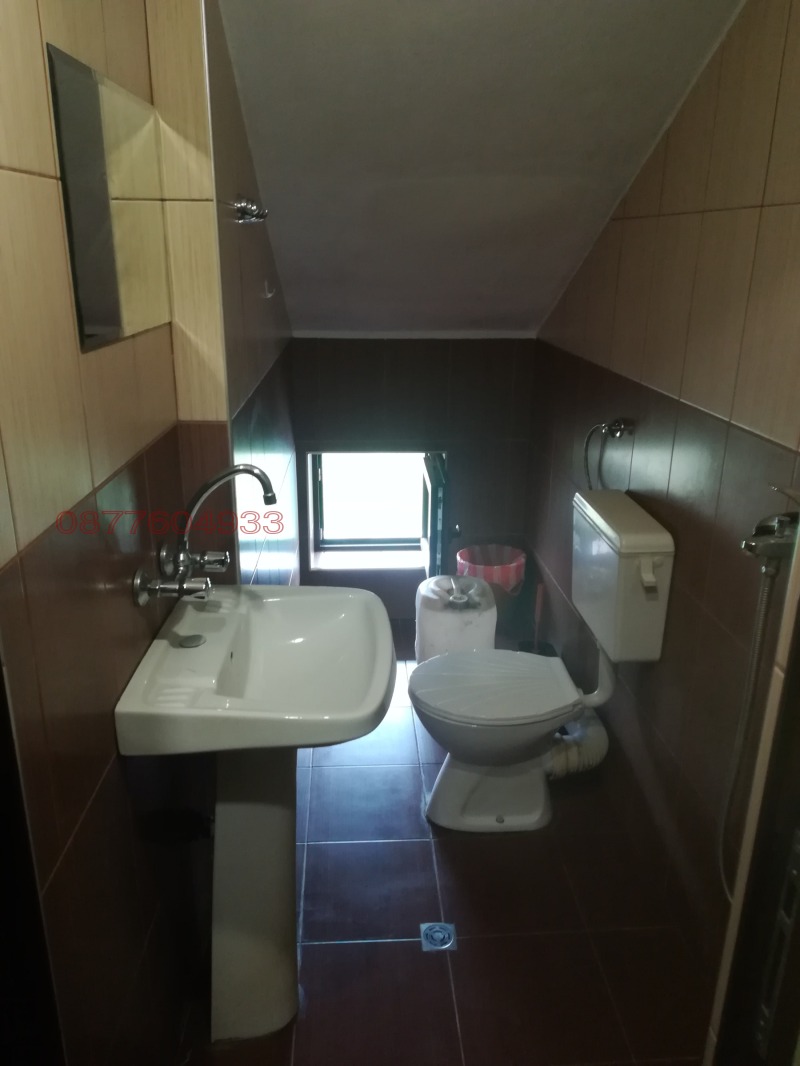 Дава под наем 1-СТАЕН, гр. Търговище, Център, снимка 5 - Апартаменти - 52784335