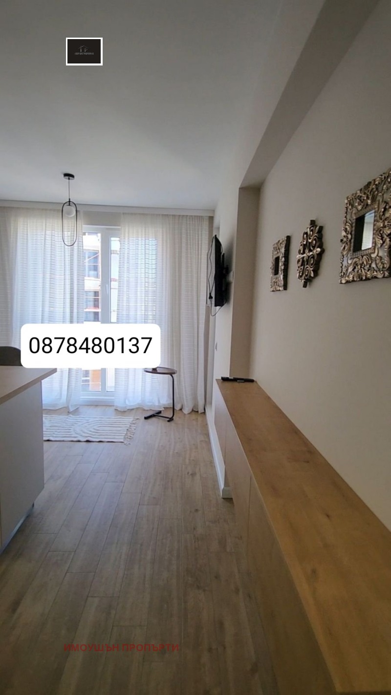 Para alugar  1 quarto Sofia , Malinova dolina , 65 m² | 15392411 - imagem [3]
