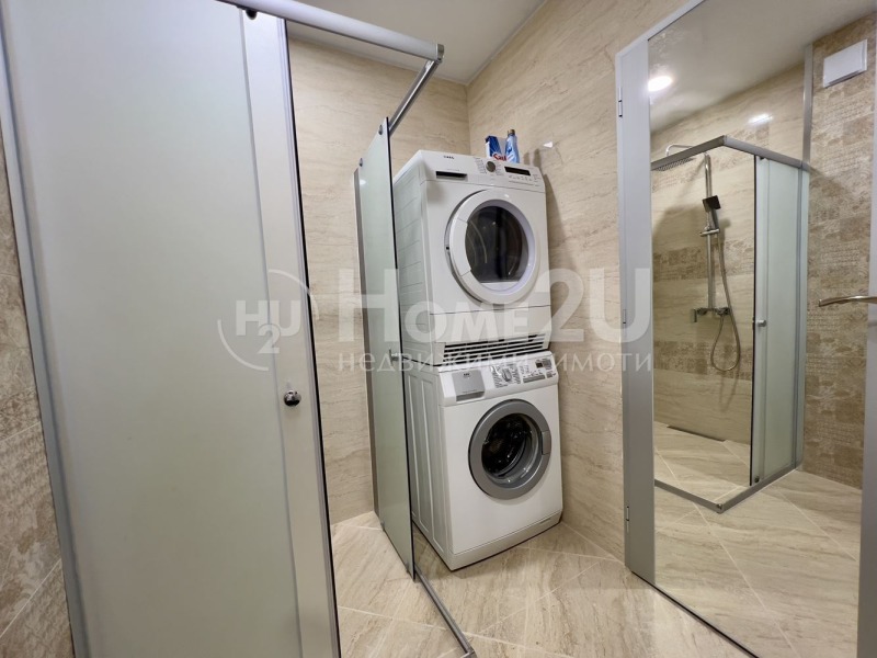 В оренду  1 спальня Пловдив , Христо Смирненски , 64 кв.м | 78126209 - зображення [8]